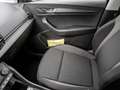 Skoda Karoq 1.0 TSI Active GRA PDC ISOFIX KLIMA Schwarz - thumbnail 10