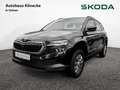 Skoda Karoq 1.0 TSI Active GRA PDC ISOFIX KLIMA Schwarz - thumbnail 1