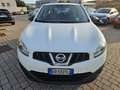 Nissan Qashqai Qashqai 1.6 16v Visia eco Gpl Bianco - thumbnail 2