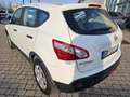 Nissan Qashqai Qashqai 1.6 16v Visia eco Gpl Blanc - thumbnail 6