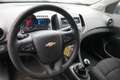 Chevrolet Aveo 1.2 LT | Airco | Multimedia | Cruise Zwart - thumbnail 3