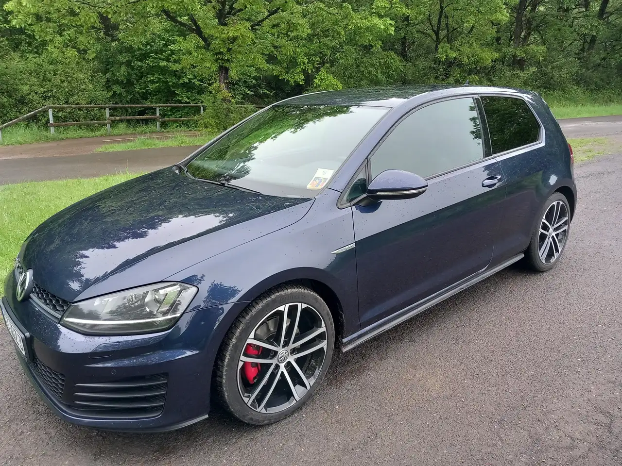 Das Auto