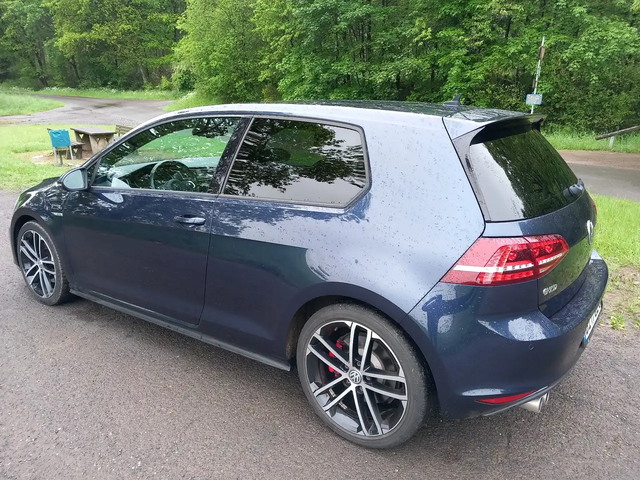 Das Auto