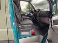 Mercedes-Benz Sprinter 316 CDI Doka 4x4 Olivgrün foliert - orig. Groen - thumbnail 17