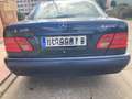 Mercedes-Benz E 320 E Familiar 320 Azul - thumbnail 2