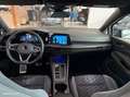 Volkswagen Golf VIII 1.5 TSI DSG R LINE 150CH GPS-LED-VIRTUAL-GRIS DAUPHIN-CAMERA-KEYLESS Gris - thumbnail 9