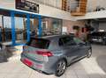 Volkswagen Golf VIII 1.5 TSI DSG R LINE 150CH GPS-LED-VIRTUAL-GRIS DAUPHIN-CAMERA-KEYLESS Gris - thumbnail 3