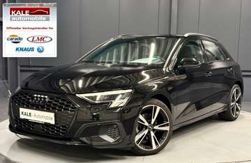 Sportback 35 TFSI advanced*18Zoll*Optik-Paket*ACC*