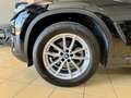 BMW X3 sDrive 18dA Noir - thumbnail 12