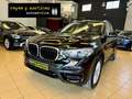 BMW X3 sDrive 18dA Noir - thumbnail 14