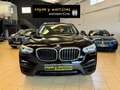 BMW X3 sDrive 18dA Noir - thumbnail 13