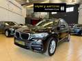 BMW X3 sDrive 18dA Noir - thumbnail 1