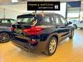 BMW X3 sDrive 18dA Noir - thumbnail 4