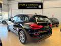 BMW X3 sDrive 18dA Noir - thumbnail 3