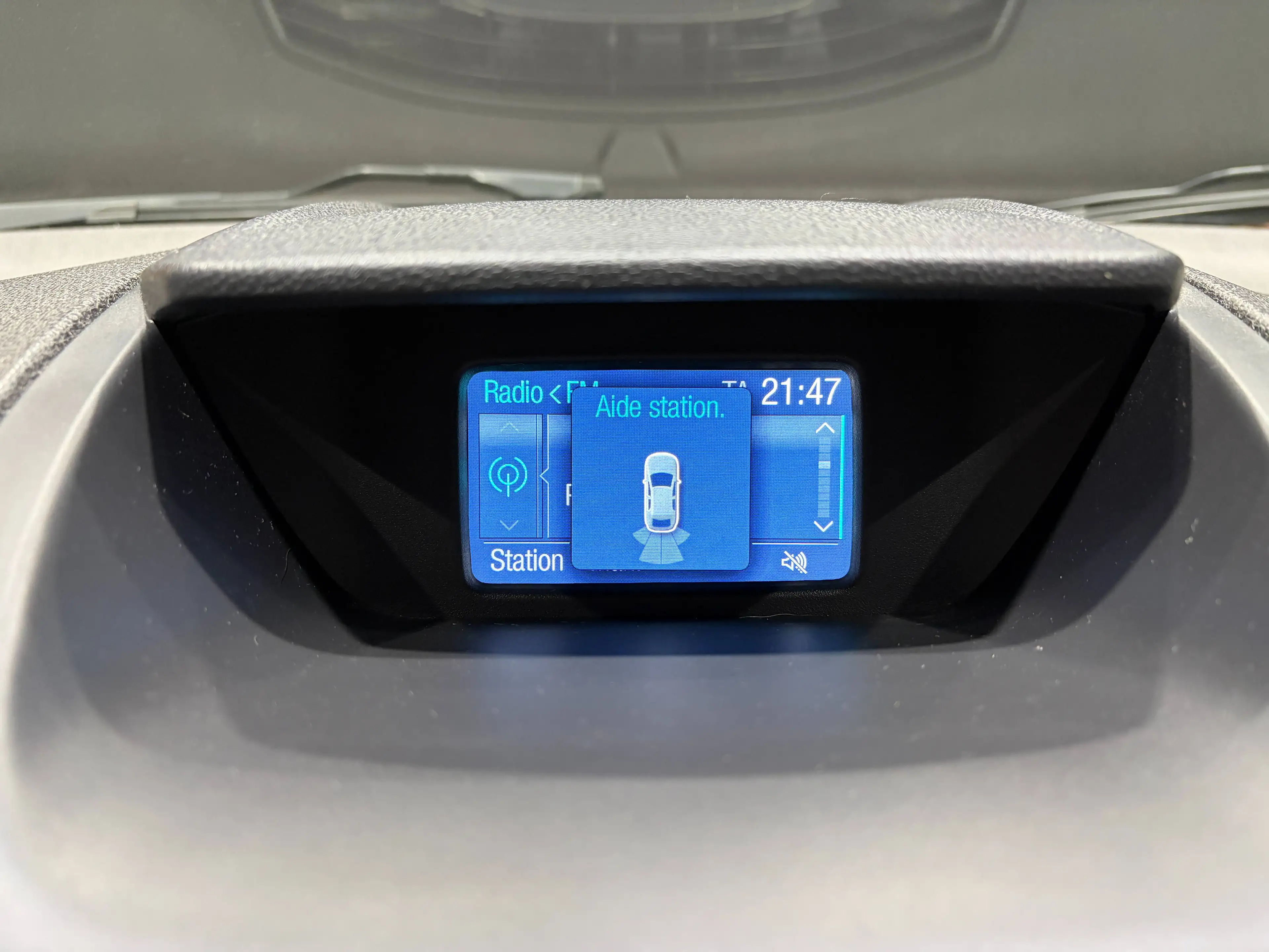 Ford EcoSport 1.0 EcoBoost *BLUETOOTH*CAPTEUR AR*AIRCO*GARANTIE* — photo 9