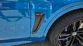 BMW X6 M Aut. (F86)*B&O*GLASDACH*STH*TV*CAPRISTO* Blau - thumbnail 12