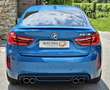 BMW X6 M Aut. (F86)*B&O*GLASDACH*STH*TV*CAPRISTO* Blau - thumbnail 9