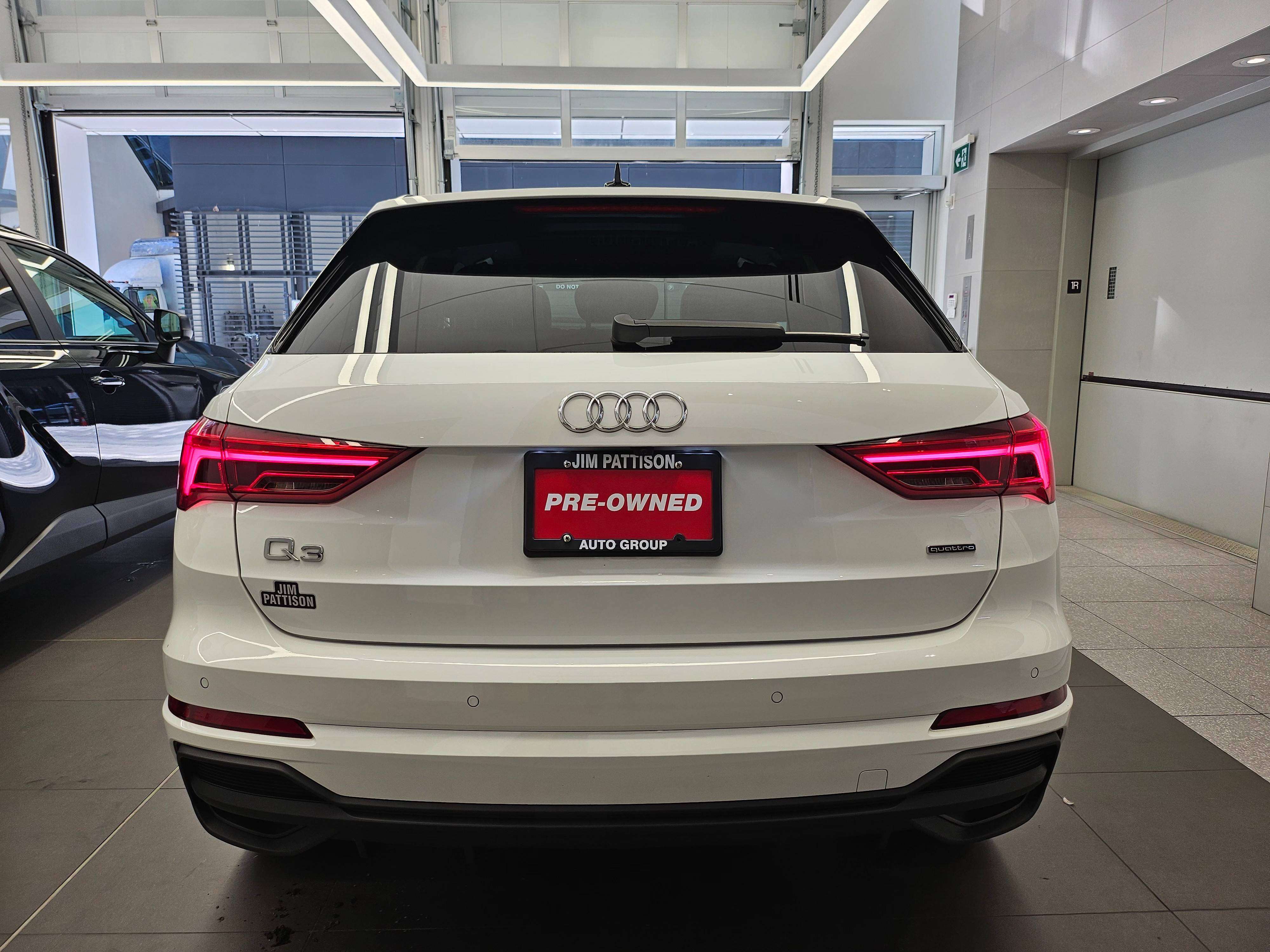 2023 Audi Q3