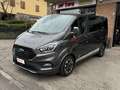 Ford Tourneo Custom custom Grigio - thumbnail 2