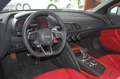 Audi R8 Spyder 5.2 V10 Performance rwd 570CV S Tronic Bianco - thumbnail 9