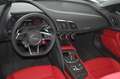 Audi R8 Spyder 5.2 V10 Performance rwd 570CV S Tronic Bianco - thumbnail 12