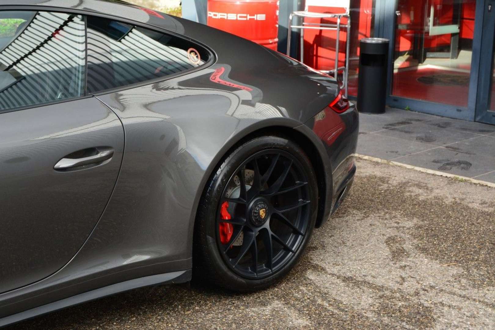 Porsche 991 II GTS - - Joinsteer - #3