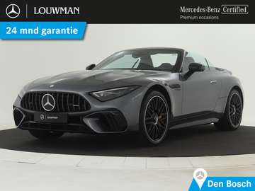 4MATIC+ | AMG track pace |  AMG Carbon | AMG Night