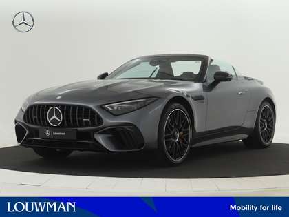 Mercedes-Benz SL 63 AMG 4MATIC+ | AMG track pace |  AMG Carbon | AMG Night