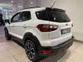 Ford EcoSport 1.0 EcoBoost 125 CV Start&Stop Active Weiß - thumbnail 3