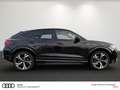 Audi Q3 Sportback 45 TFSI e S line PANO MMI KAMERA Schwarz - thumbnail 2