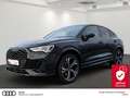 Audi Q3 Sportback 45 TFSI e S line PANO MMI KAMERA Schwarz - thumbnail 1