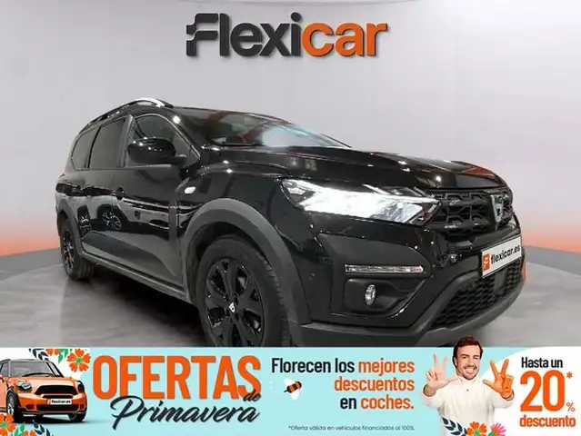 Dacia Jogger 1.0 TCe Comfort 5pl.