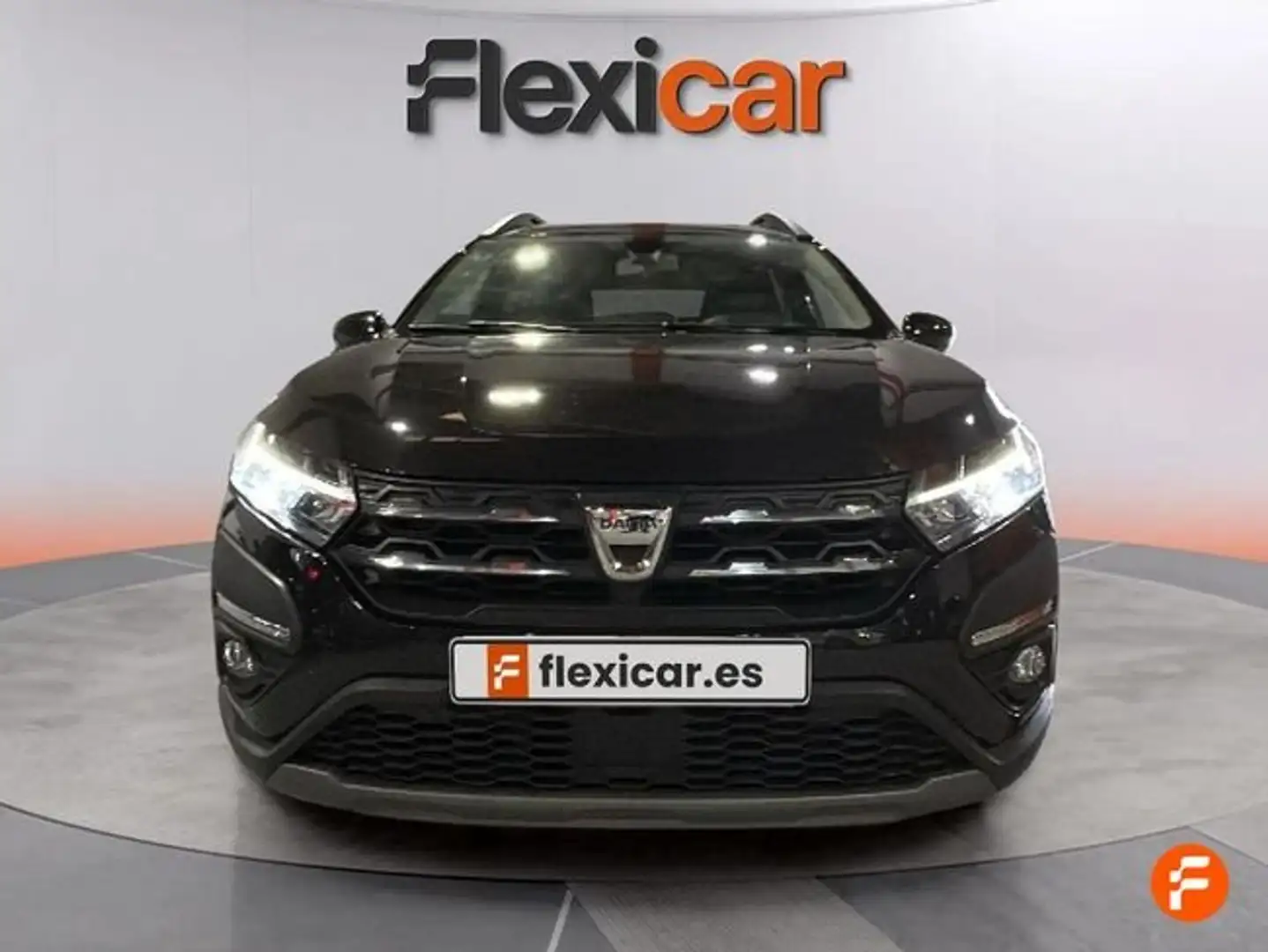 Dacia Jogger 1.0 TCe Comfort 5pl. Negro - 2