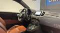 Abarth 500 595 1.4 T-Jet *BOITE-AUTO*GPS*CUIR*GARANTIE* Gris - thumbnail 13