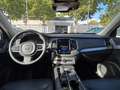 Volvo XC90 2.0 T8 AWD Core Recharge Auto Gris - thumbnail 9