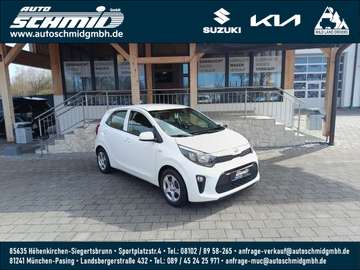 PICANTO 1.0 M/T ED7 |Klima|