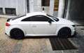 Audi TTS TTS Coupe 2.0 tfsi quattro s-tronic MTM Bianco - thumbnail 4