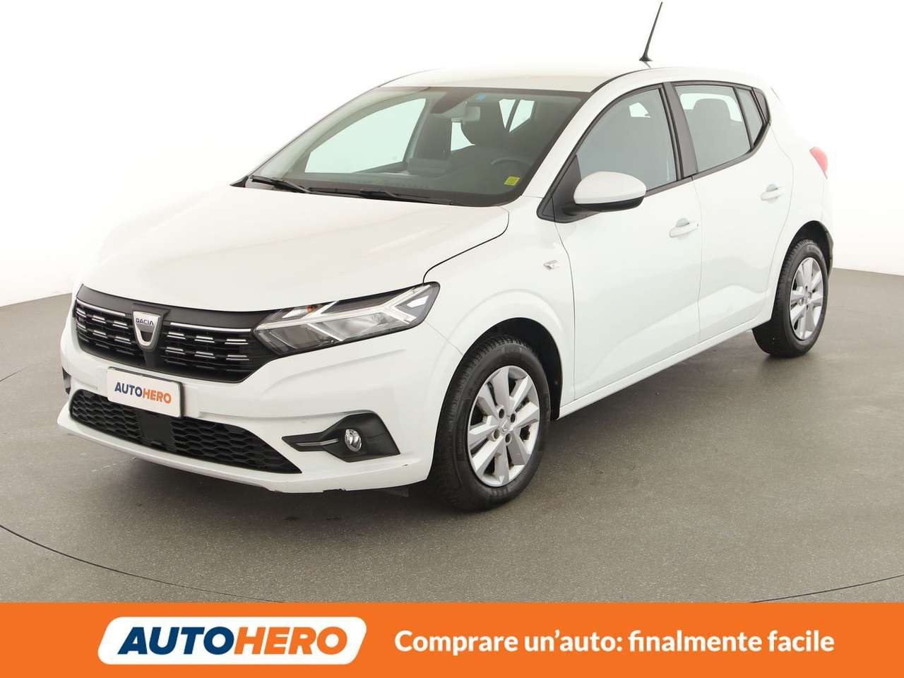 Dacia Sandero 1.0 TCe Comfort 90 CV