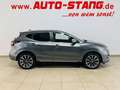 Nissan Qashqai **SCHECKHEFT+AHK+TOTWINKEL+PANORAMA+19"** Grijs - thumbnail 4