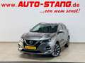 Nissan Qashqai **SCHECKHEFT+AHK+TOTWINKEL+PANORAMA+19"** Grijs - thumbnail 2
