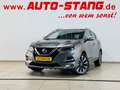 Nissan Qashqai **SCHECKHEFT+AHK+TOTWINKEL+PANORAMA+19"** Grijs - thumbnail 1