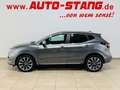Nissan Qashqai **SCHECKHEFT+AHK+TOTWINKEL+PANORAMA+19"** Grijs - thumbnail 3