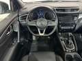 Nissan Qashqai **SCHECKHEFT+AHK+TOTWINKEL+PANORAMA+19"** Grijs - thumbnail 10