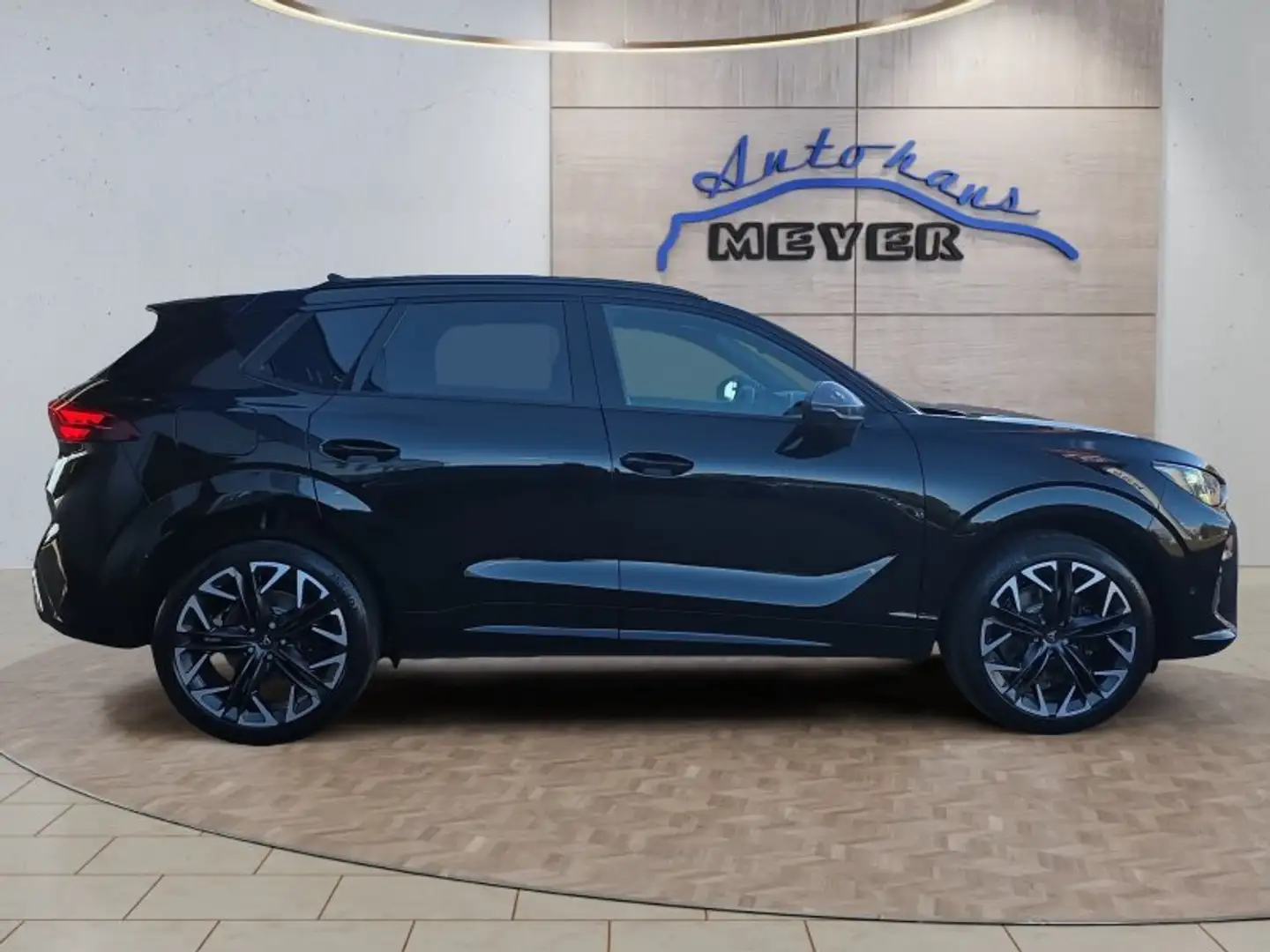 CUPRA Terramar VZ 2,0TSI 265PS 4Drive UPE=63000€ ! * Noir - 2