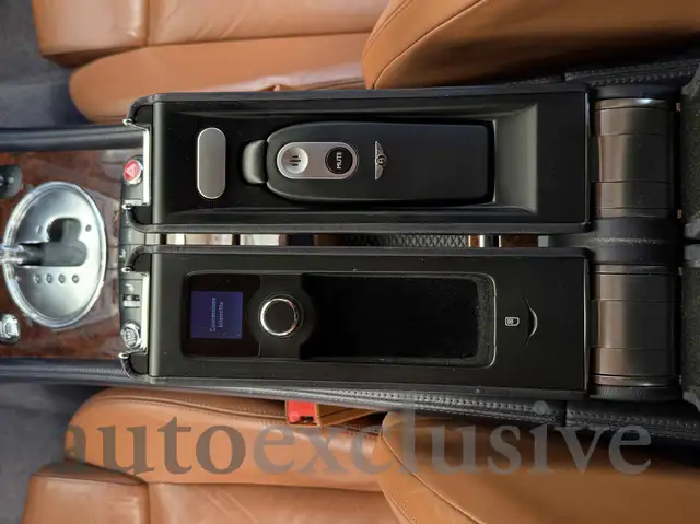 Bentley Continental view 14