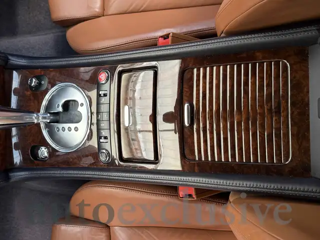 Bentley Continental view 15
