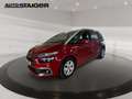 Citroen Grand C4 Picasso Automatik, Navi, 7-Sitzer,.. Rot - thumbnail 2