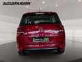 Citroen Grand C4 Picasso Automatik, Navi, 7-Sitzer,.. Rojo - thumbnail 7