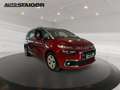 Citroen Grand C4 Picasso Automatik, Navi, 7-Sitzer,.. Rot - thumbnail 4
