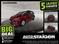 Citroen Grand C4 Picasso Automatik, Navi, 7-Sitzer,.. Rot - thumbnail 1